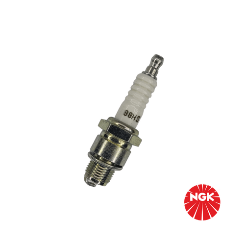 Vela De Ignição Rx 125 / TT 125 / Rd 135 B8HS - NGK