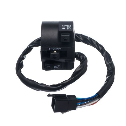 Chave De Luz Bros 150 KS 2006 Até 2008 - Condor