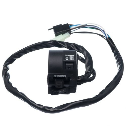 Chave De Luz Bros 150 ESD 2006 Até 2008 - Condor