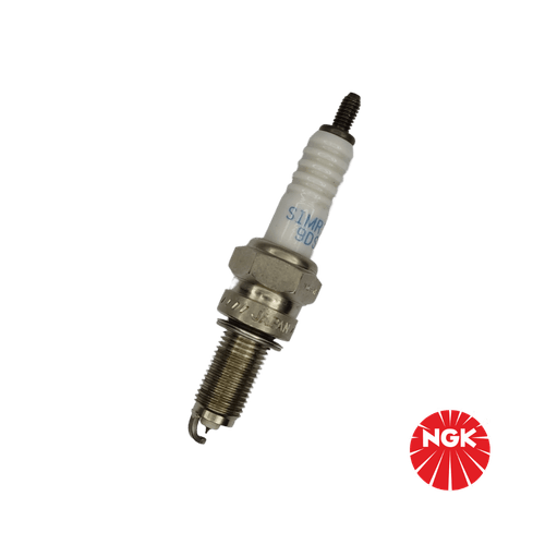 Vela De Ignição Cb 300 2013 Até 2015 / Xre 300 2013 Até 2015 SIMR7B9DS - NGK
