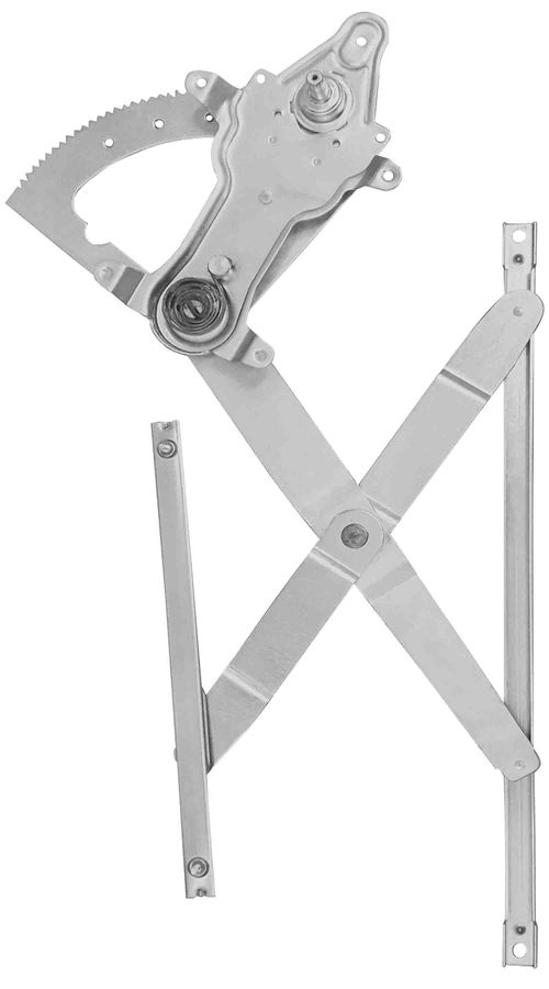 Maquina Vidro F250 F350 2000 em diante Esquerda Manual