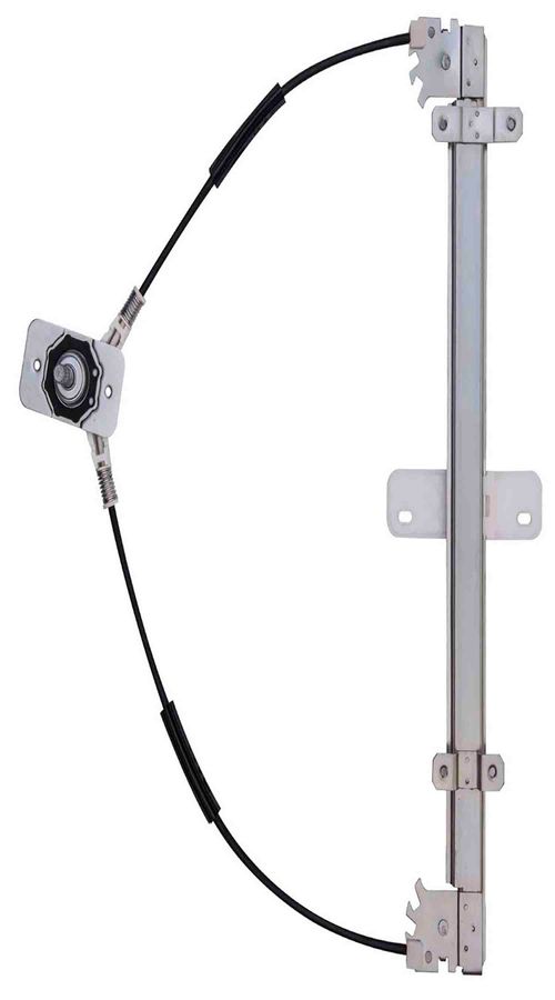 Maquina Vidro Worker Titan Tractor 2001 Em Diante Dir Manual