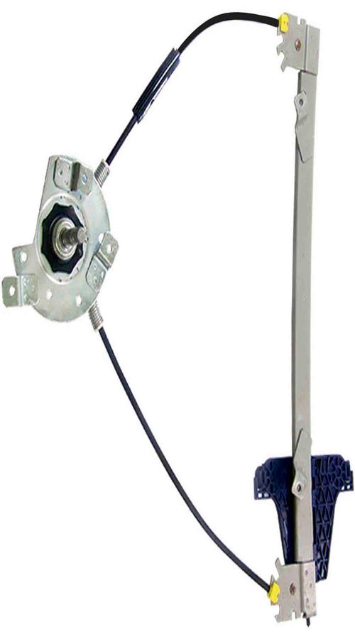 Maquina Vidro 2p G5 G6 Gol 2012 Saveiro 09.. Dir Manual