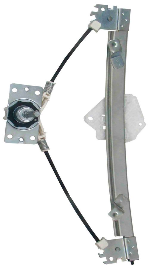 Maquina Vidro Clio 4 Portas Traseira Direita Manual