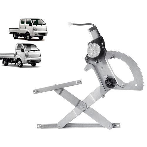 Maquina Vidro Eletrica Bongo 2006 Em Diante Dir C/motor