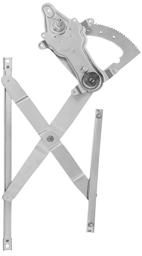 Maquina Vidro F250 F350 2000 em diante Direita Manual