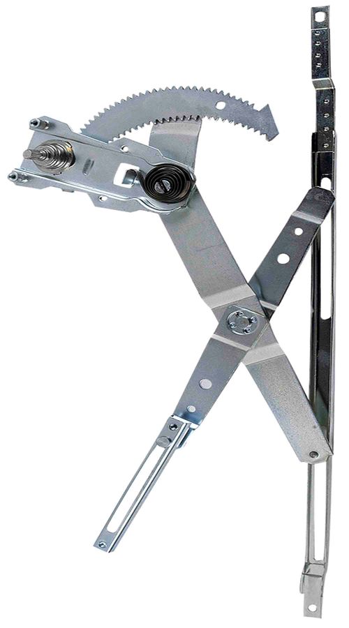 Maquina Vidro Besta Gs 98/05 Esq Manual