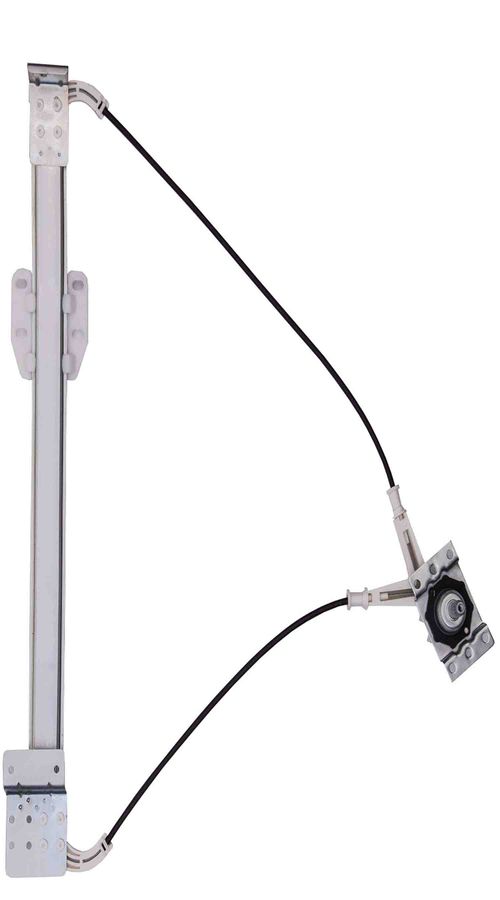 Maquina Vidro Gol Parati 1980 A 1987 Pino Baixo Esq Manual