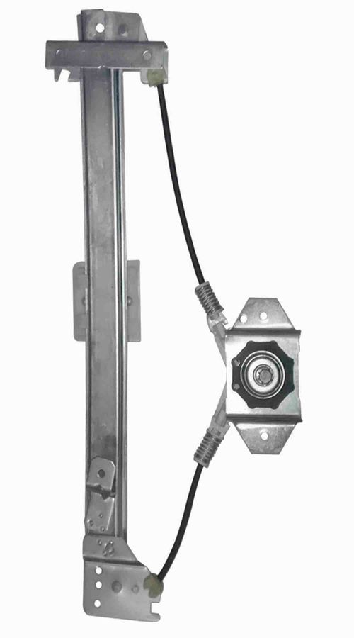 Maquina Vidro Corsa 96/01 Classic 96 4 P Tras Dir Manual