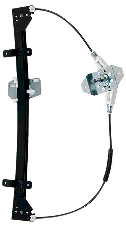 Maquina Vidro Escort 1993 A 1996 Motorista Dianteira Manual