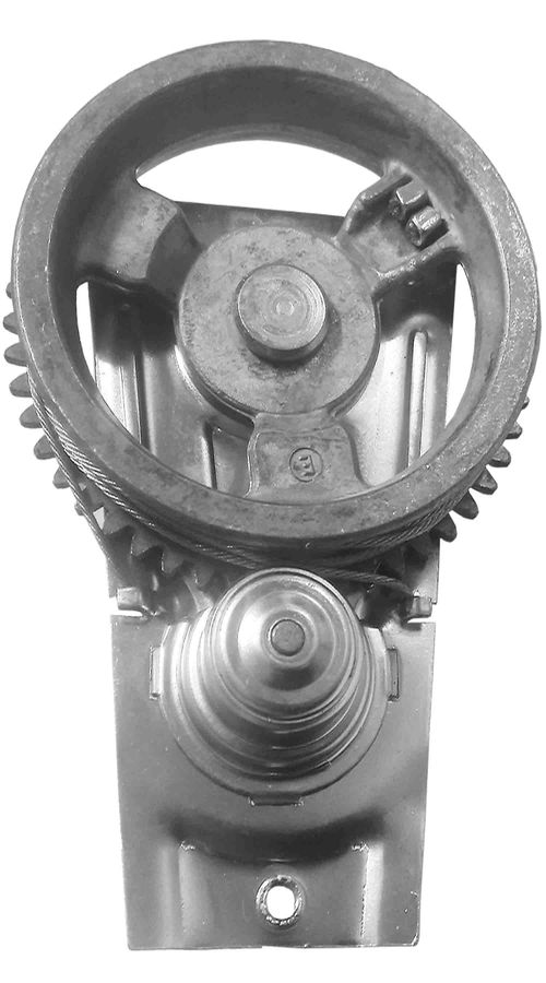 Maquina Vidro Opala 1969 a 1992 4 P Traseira Direita Manual