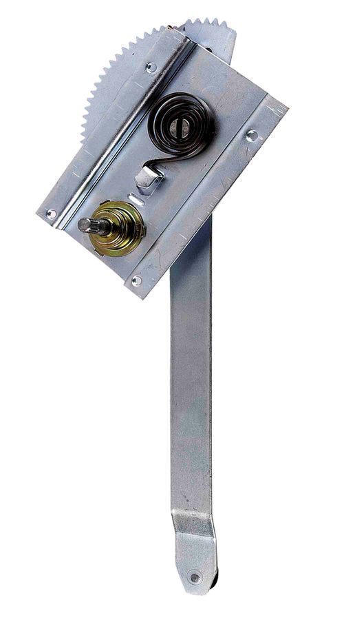 Maquina Vidro Toyota Bandeirantes 1984 a 2001 Dir Manual