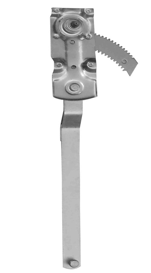 Maquina Vidro Fusca 1971 a 1996 Esqerda Manual