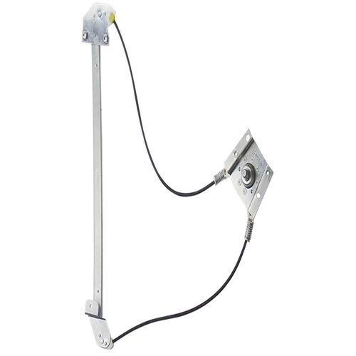 Maquina Vidro Monza 2P 1983 A 1996 Esquerda Manual