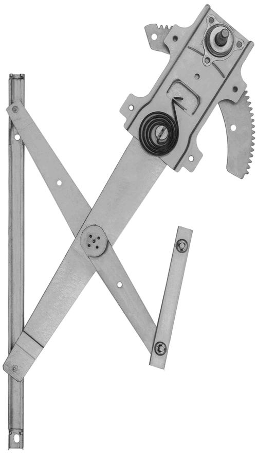 Maquina Vidro Vertis Esquerda Manual 2011 EM DIANTE