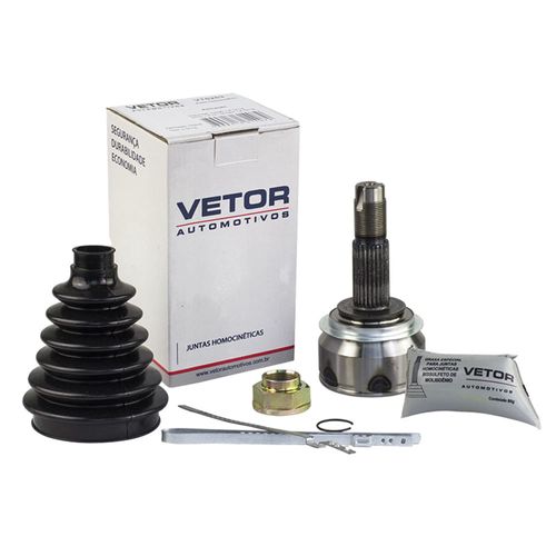 Junta Homocinética Gm Onix 2013 a 2023 - 976478 - VT5253