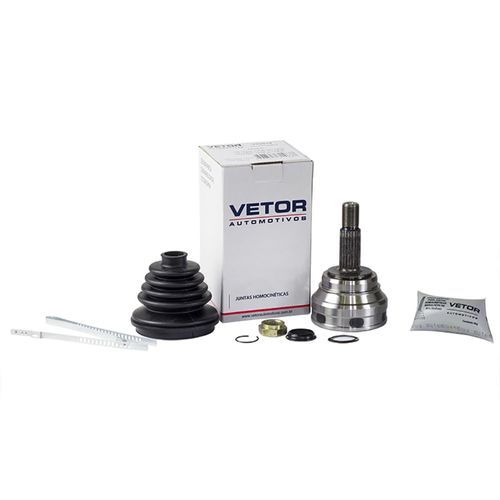 Junta Homocinética Vw Van 1998 a 2002 - 976477 - VT5019