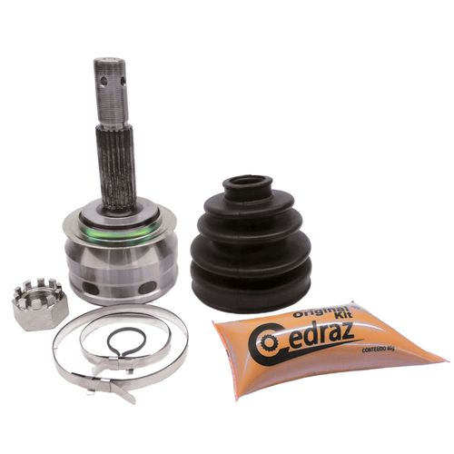 Ponteira Homocinética J3 2012/2015  - 27155 - OK222H