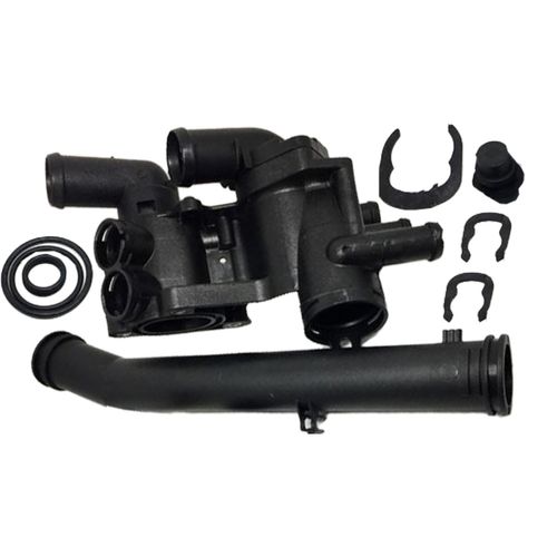 Válvula Termostática Vw Polo 2002 a 2014 - 842204 - AVTS01012T80A