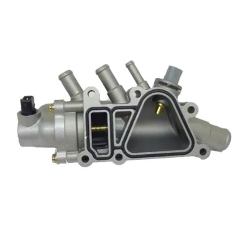 Válvula Termostática Ford Courier 2007 a 2013 - 842238 - AVTS06002T100