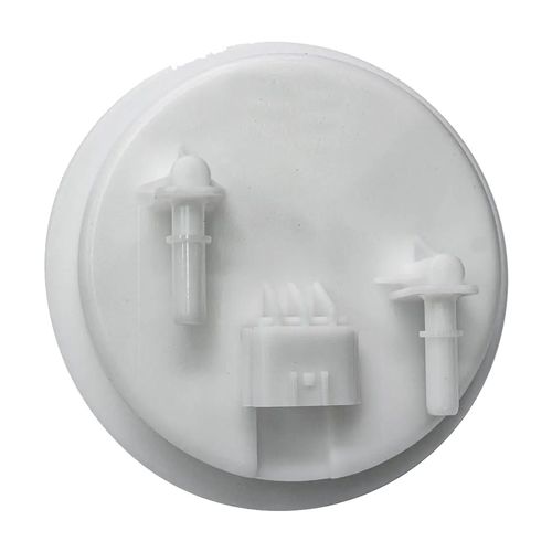 Flange Bomba Combustível Renault Logan 2014 a 2023 - 843706 - T030081