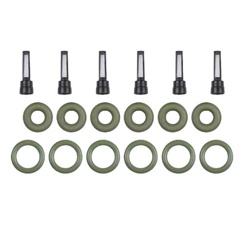 Reparo Bico Injetor Kia Mohave 2009 a 2014 - 843727 - 12102