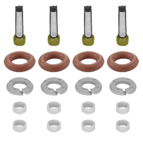 Reparo Bico Injetor Gm S10 2015 a 2022 - 975262 - 12100