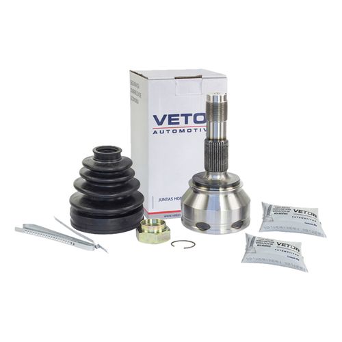 Junta Homocinética Fiat Ducato 2010 a 2015 - 806290 - VT5141