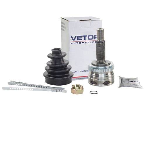 Junta Homocinética Jac Motors J3 2010 a 2015 - 806504 - VT5379