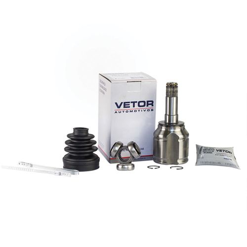 Tulipa Trizeta Fiat Bravo 2011 a 2016 - 976561 - VT5325