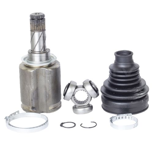 Tulipa Trizeta Gm Onix 2013 a 2022 - 974615 - VT5665