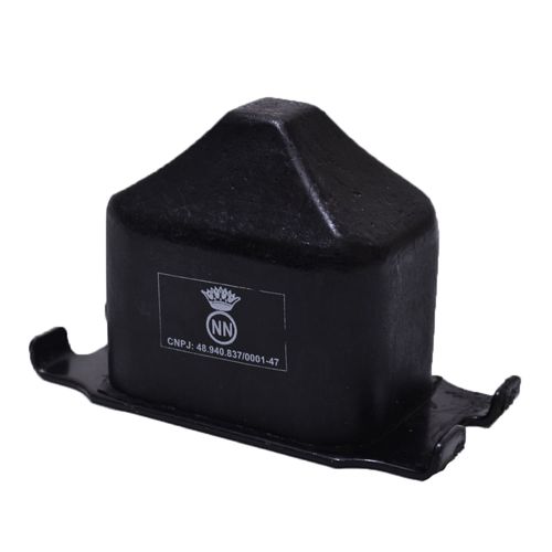 Batente Eixo Traseiro S10 2012 em diante