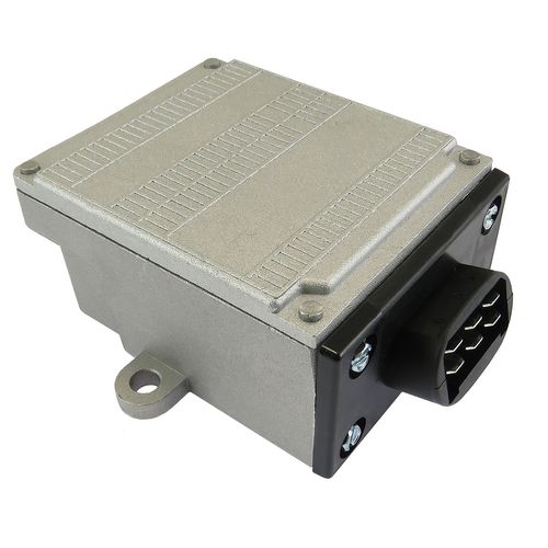 Módulo Ignição Gm Chevy500 1982 a 1987 - 844197 - GA2005