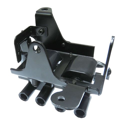 Bobina Ignição Kia Picanto 2004 a 2009 - 844156 - GC4600