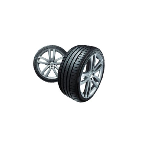 Pneu 255/45 R19 Hankook Ventus S1 Evo 3 K127B 104Y