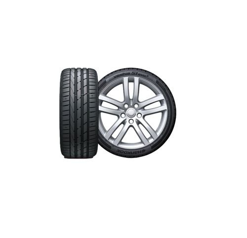 Pneu 215/65 R17 Hankook Ventus S1 Evo 2 SUV K117A 99V