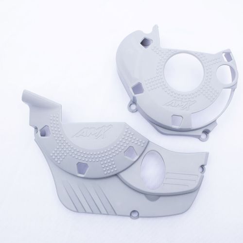 Protetor Tampa do Motor Crf 250f Amx