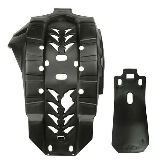 Protetor Motor Kawasaki Kx 250 21/22 Kx 450 19/22 Amx