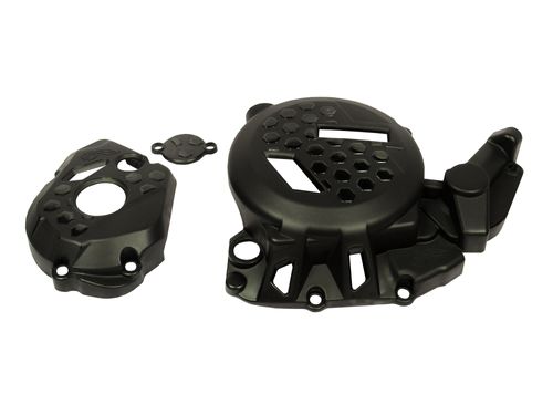 Protetor de Tampas do Motor Amx KX 250 21/22