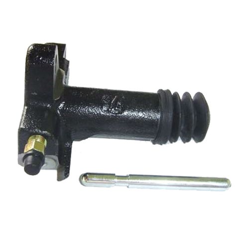 Cilindro Auxiliar Embreagem Mitsubishi L200 2003 a 2024 - 845798 - RK1137
