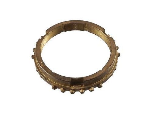 ANEL SINCRONIZADO CÂMBIO DO ESCORT 1.6 ATÉ 05/1987 1ª E 2ª MARCHA