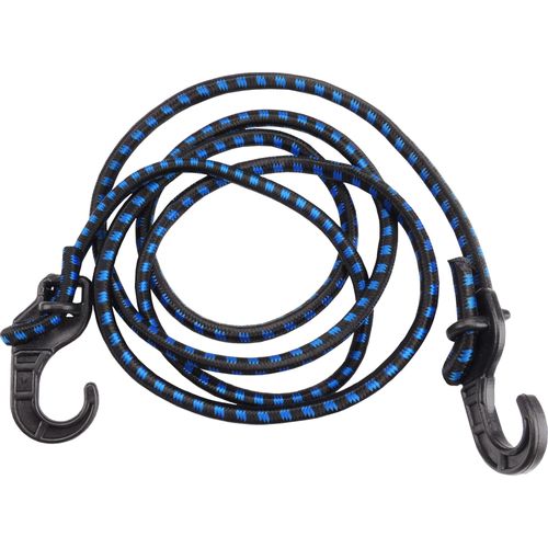 Elastico Bagageiro Ponta Plastico 1,50MT