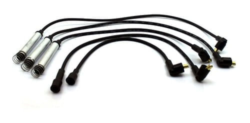 Cabo de Vela Kadett Monza 1982 Até 1991 Delphi XS10094