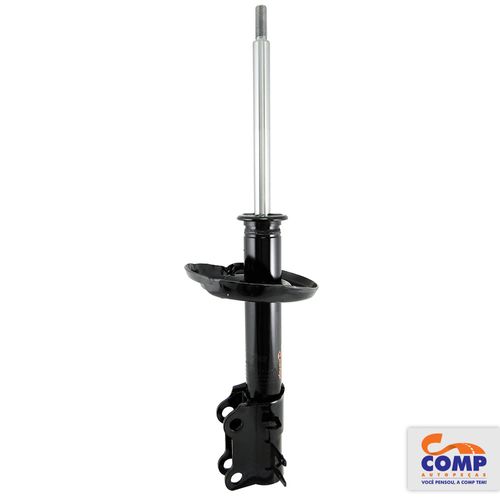 Amortecedor Dianteiro Direito Cofap Onix GP30366 2012 em diante Linha Turbogás