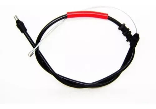 Cabo de freio de mão traseiro Kangoo 1997 em diante TUBA 26073