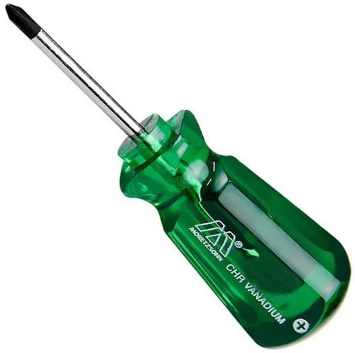 Chave De Fenda 1/8 X 01.1/2 Cotoco - 11101 - Moretzsohn