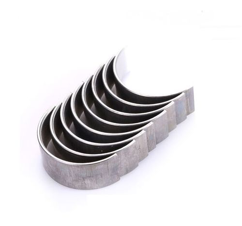 Bronzina De Mancal Fit City 2003 em diante Takao BCH13025