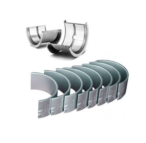 Bronzina de Mancal Doblo 2002 em diante Fiorino Strada 2003 em diante Palio 2000 em diante Idea 2006 em diante Siena 1998 em diante Uno KS 77848620