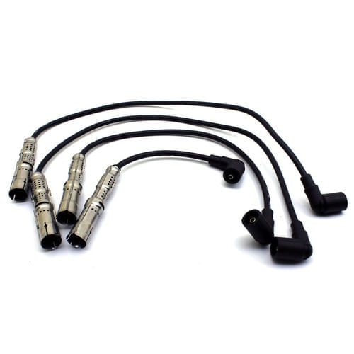 Cabo de Vela Bora Golf Jetta New Beetle Polo Cordoba Ibiza Vario 1999 até 2015 Delphi XS10551