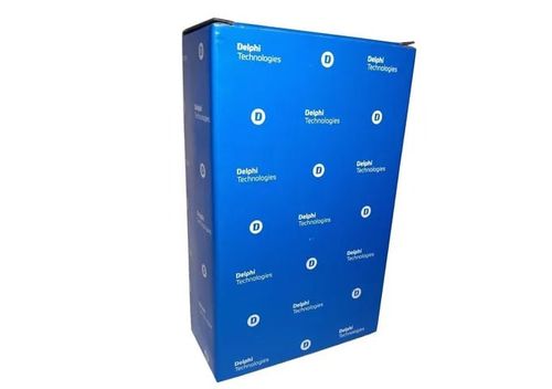 Cabo de Vela Clio Kangoo Logan Megane Sandero Symbol 1998 em diante DELPHI XS10657